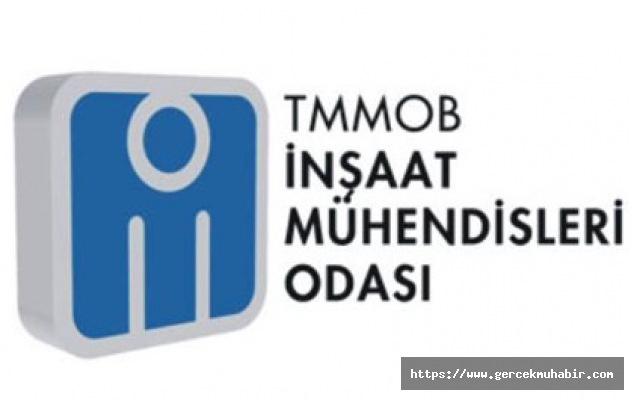 İnşaat Mühendisleri Odası Uyardı: Milyonlarca İnsanın Hayatı Tehlikede