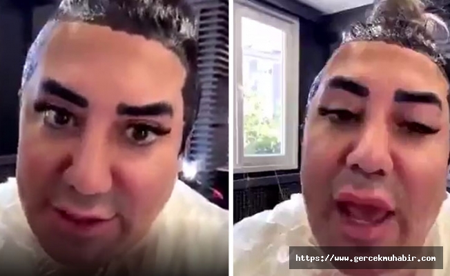 Murat Övüç'ten Tepki Çeken Video: Hayat Devam Ediyor Dangalaklar!