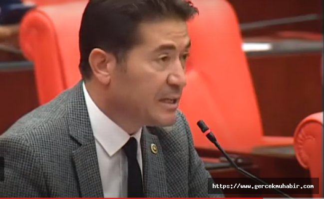 ''ÖTV zamları, Şehit ailelerini ve engelli vatandaşları mağdur ediyor''