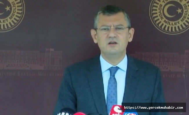 Özel: Berat Bey’in anlattığı şahane tabloyu, vatandaşa anlatabilecek AKP'li vekil varsa hodri meydan!