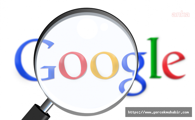 Rekabet Kurulu, Google'a 197 milyon TL ceza kesti