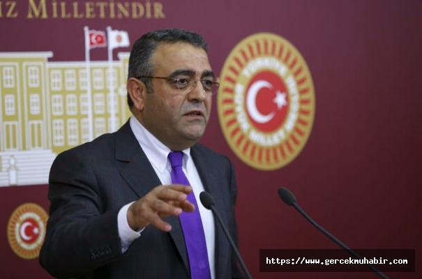 Sağlık çalışanlarına ek gösterge için bir yasa teklifi daha TBMM'ye sunuldu