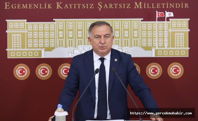 "Varlık Fonu'na aktarılan her kurum iflas bayrağını çekiyor"