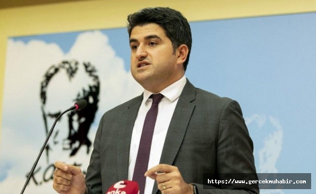 Adıgüzel: “AKP 3 Y Evresinden 3 Z Evresine Geçmiştir: Zam, Zulüm, Zafiyet"