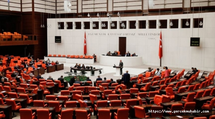 AKP'li vekiller önce imza attı, sonra teklifin içeriğini sordu