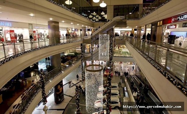 Alışveriş merkezlerinde yeni dönem: Her AVM kendi e-ticaret sitesini kuruyor