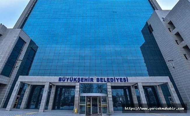Ankara Büyükşehir Belediyesi'nde Koronavirüs'e yakalanan personel sayısı açıklandı