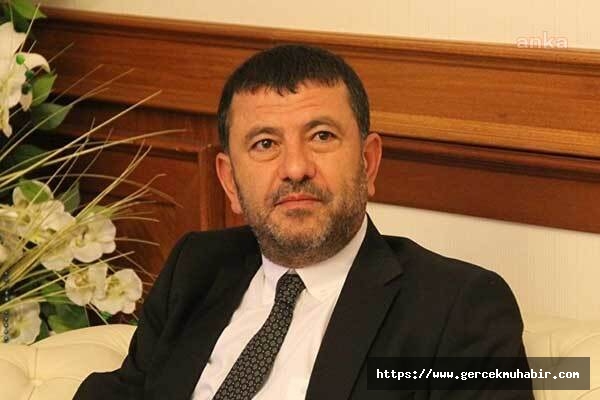 "Asgari ücrete yapılan artış, kuru fasulye zammının yarısı"