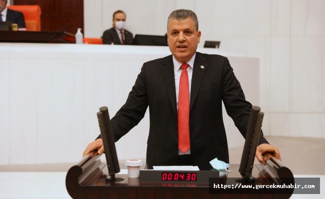 Ayhan Barut'tan öğretmenlerin çağrı merkezlerinde görevlendirilmesine tepki