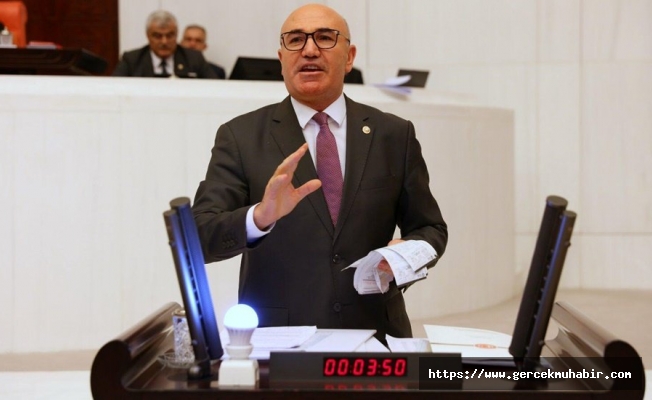 Bakanlık, CHP’li Tanal’ın ‘Hayali Fatura’ İddiasını Doğruladı!