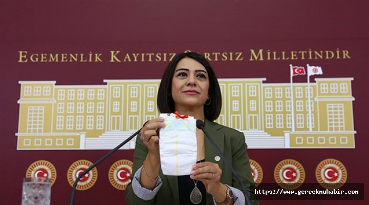 Bir Buçuk Yılda Bebek Bezi Fiyatları Yüzde 140 Arttı