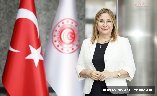 Birleşik Krallık, Brexit sonrası AB ile vardığı anlaşmanın ardından ilk STA'yı Türkiye ile imzaladı