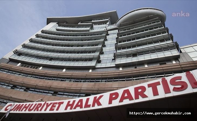 CHP COVID-19 Danışma Kurulu’ndan 'en az 14 günlük tam kapanma' çağrısı