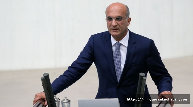 CHP'li Bingöl: Saray'a günlük 59 milyon, garibana 39 lira