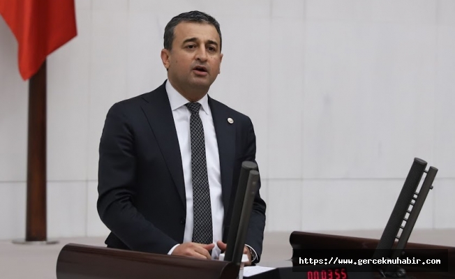 CHP'li Bulut: "Ağır koronavirüs hastalarına verilen Actemra adlı ilacın tedariği yapılamıyor"