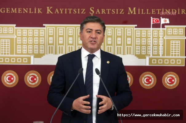 CHP'li Emir'den Bakan Koca'ya: "Bir kere de bir dediğiniz bir şey doğru çıksın”