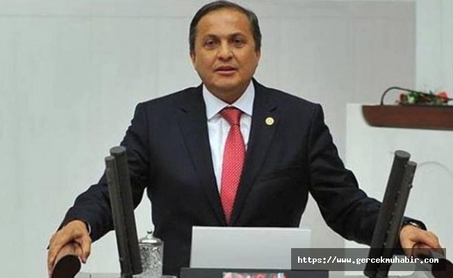 "Fatsa Çevre Yolu Projesi Yılan Hikâyesine Döndü"