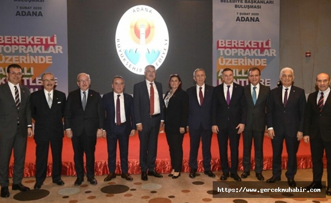 CHP’li 11 Büyükşehir Belediye Başkanı: Aşı için lojistik destek vermeye hazırız