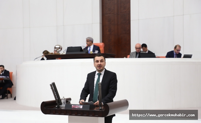 CHP’li Başevirgen: “Asgari Ücret En Az 3 Bin 100 TL Olmalıdır”