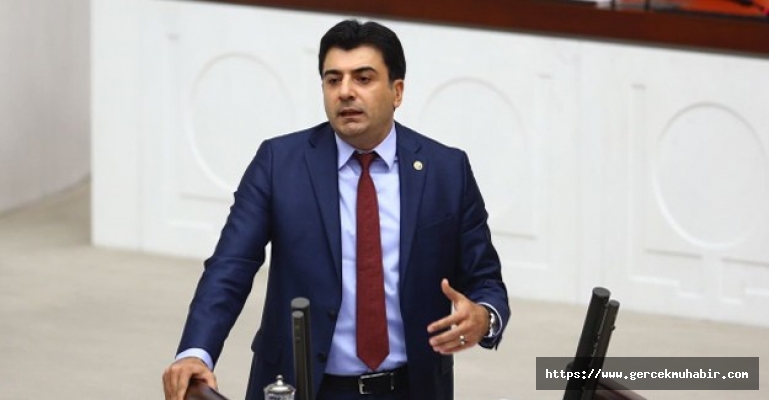 CHP’li Emre'den Fahrettin Altun’a Dair Flaş Açıklama!