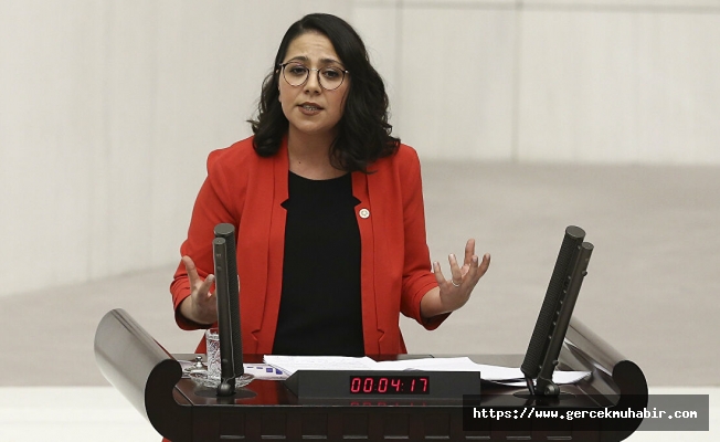 "AKP’nin patronların lehine krizi fırsata çevirdiği uygulamalarından bu kez de hamile işçiler nasibini aldı!"