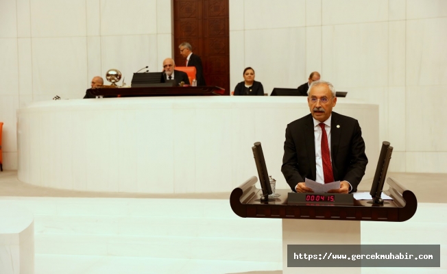 “Çimento, beton ve demire gelen zamlar ile inşaat sektörü krizde"