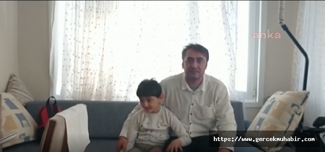 ''Cumhurbaşkanımız Söz Verdi ama Destek Gelmedi, Bize Sahip Çıkın''