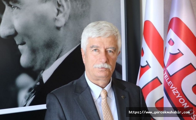 Faruk Bildirici: "RTÜK Habertürk'e ceza vererek kendisiyle çelişti"