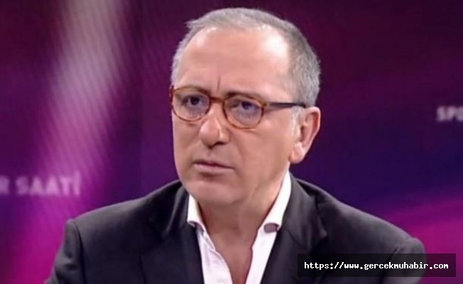 Fatih Altaylı: Pek çok kişiye 'el altından' aşı yapıldığını biliyor, duyuyoruz