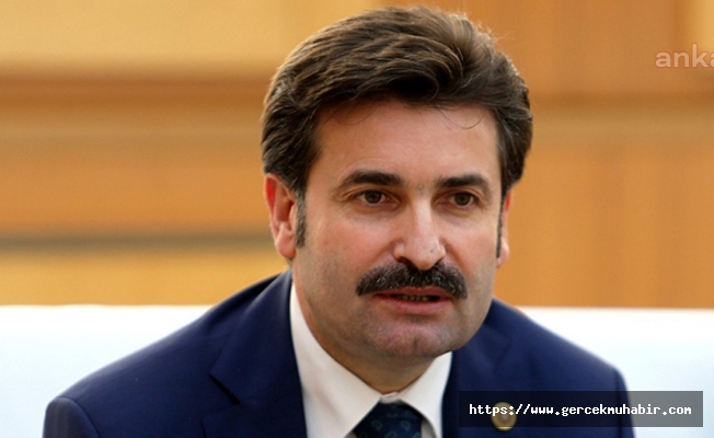 Gelecek Parti'li Üstün: "Ülkemizi ve yaşadığımız şehirleri çetelere teslim etmemeye kararlıyız"