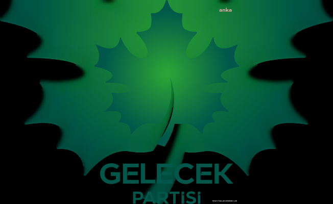 Gelecek Partisi'nden, İrfan Fidan'ın AYM üyeliği seçimine tepki: "Plan, kurgulandığı gibi işlendi"