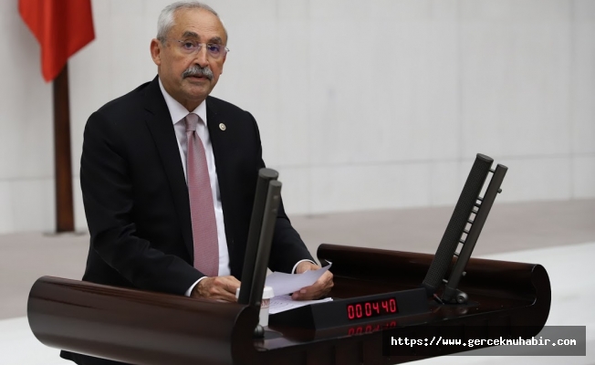 “Hastaneleri Arıyoruz, Yoğun Bakım Ünitelerinde Bir Kişilik Dahi Yer Yok!”