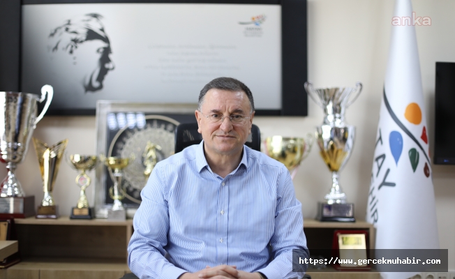 Hatay'da 10 günde 1062 kişi yaşamını yitirdi, Lütfü Savaş tam izolasyon çağrısında bulundu