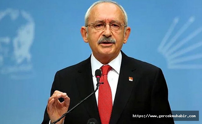 Kılıçdaroğlu: "Bu kadar cahil birini görmedim, sen kimsin yahu?"