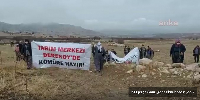 Köylü Kadınlar Roma Dönemi Tarihi Eserlerine Sahip Çıktı