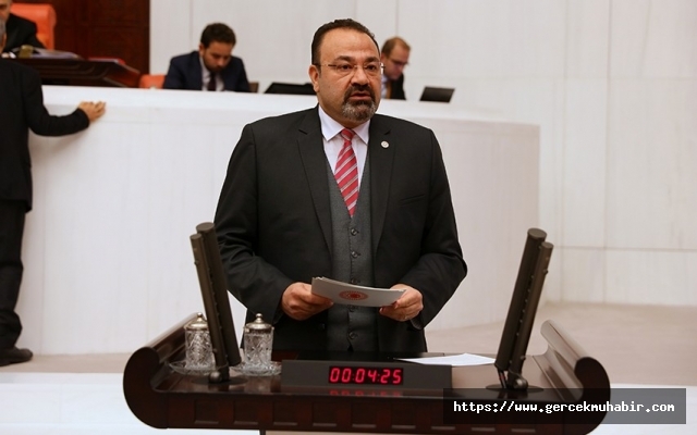 "KPSS’nin Dışında Uygulanan Mülakat Sistemiyle İnsanların Emeği ve Hakkı Yenilmekte!"