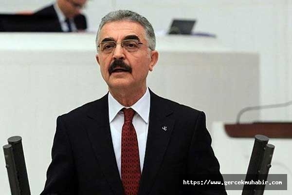 MHP'li Büyükataman'dan Babacan'a tepki: "Devletine iftira atan bir müfteri"