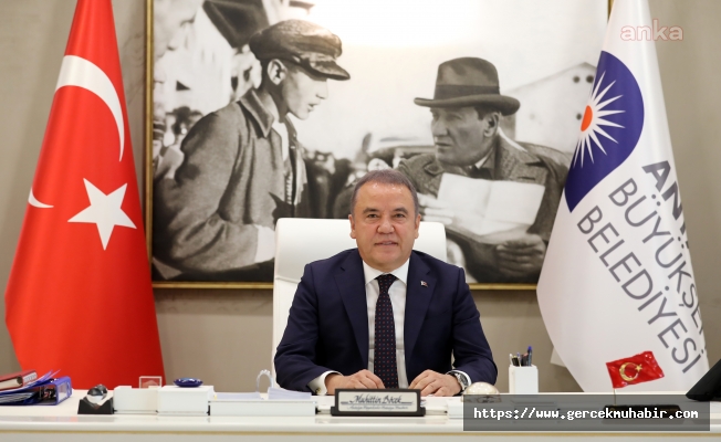 Muhittin Böcek: "Sağlığın en büyük hazinemiz olduğunu bir kez daha anladım"