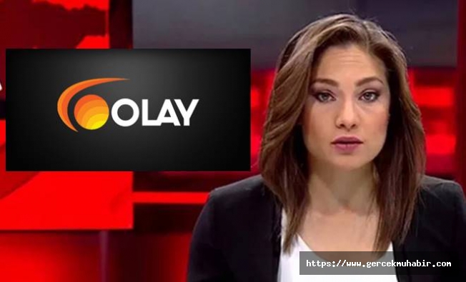 Olay TV kapandı: "180 arkadaşımızla birlikte yeni bir mecrada mutlaka özgür haberciliğe devam edeceğiz"