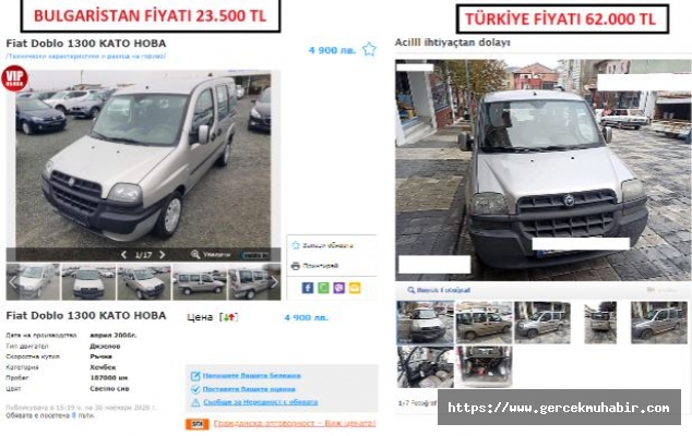 gercek muhabir