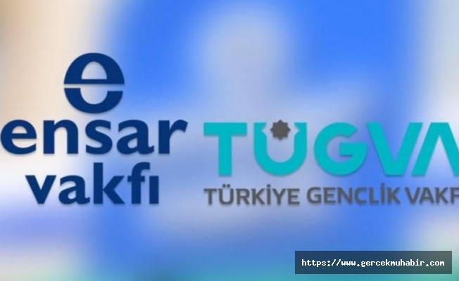 Yandaşla protokol: AKP’li belediye TÜGVA ve Ensar Vakfı ile işbirliği yapacak