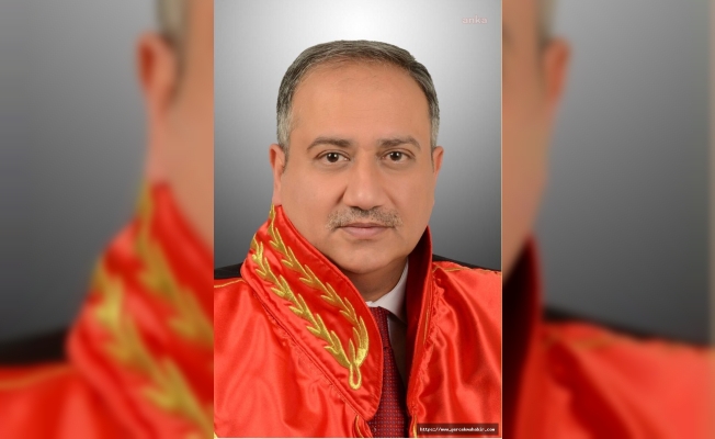 Yargıtay Üyesi Nihat Altunok koronavirüs nedeniyle hayatını kaybetti