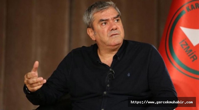 Yılmaz Özdil'den Diyanet'e: Koronaya karşı muska projeniz de var mı?