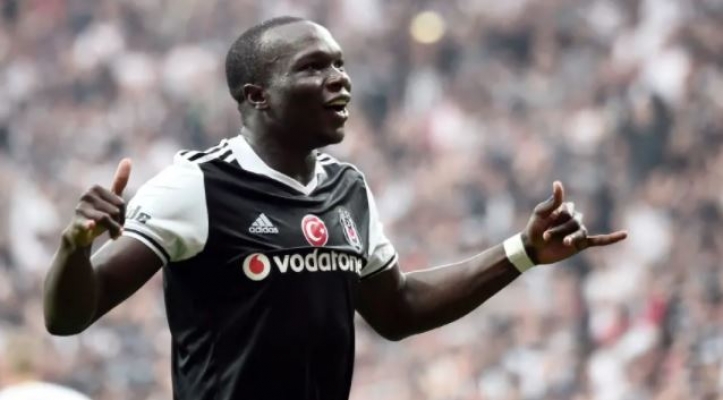 Aboubakar baba oldu
