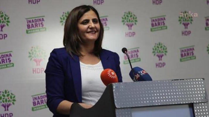 Bakan Soylu'nun açıklaması ihbar kabul edildi, HDP'li Taşdemir'e soruşturma açıldı