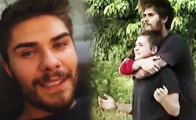 Barış Murat Yağcı video paylaşımıyla sosyal medyanın alay konusu oldu