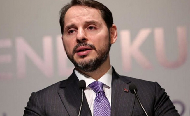 Berat Albayrak'ın avukatından açıklama: CHP'ye 500 bin liralık tazminat davası açacağız