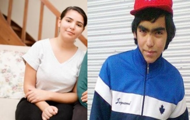 Berkin Elvan'ın Ablası Özge Elvan Gözaltına Alındı