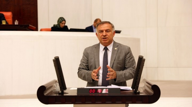 “Bir Yılda 5.4 Milyar Hibe Veren İktidar, Bir Ayda 21 Milyar Faiz Ödedi”