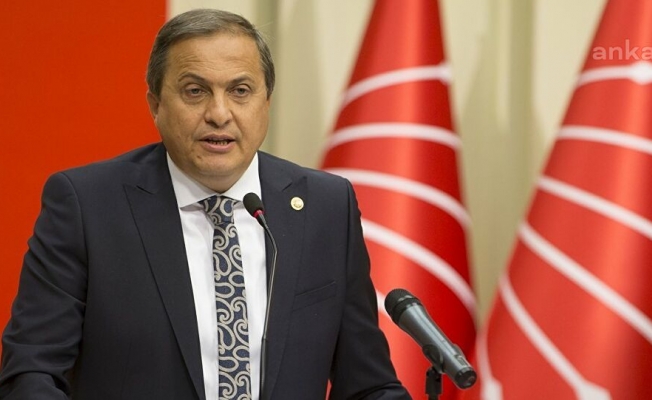 CHP Genel Başkan Yardımcısı Seyit Torun, sel felaketinin yaşandığı İzmir'e gidiyor CHP Genel Başkan Yardımcısı Seyit Torun, sel felaketinin yaşandığı İzmir'e gidiyor